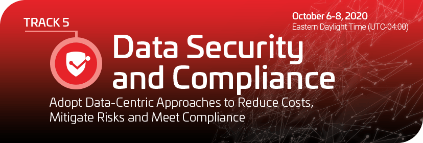 Data Security and Compliance