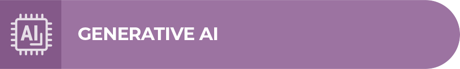 Generative AI Header Image