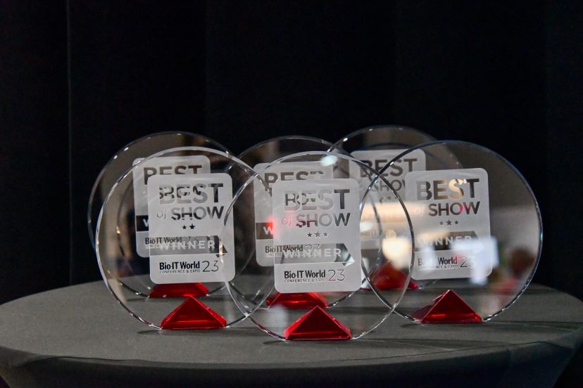 Best of Show Awards Highlights
