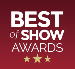 Best of Show Awards