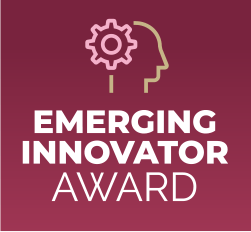 Emerging Innovator Award
