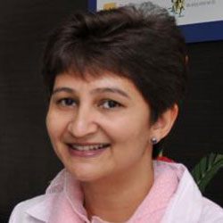 Nimita Limaye, PhD