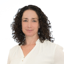 Rebecca F. Rosen, PhD