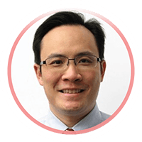 Raymond Y. Huang, MD, PhD