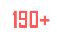 Metric - 150+ Presentations