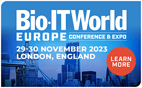 Bio-IT World Expo Europe