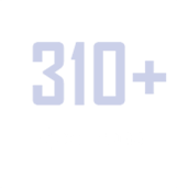 Metric - 60+ Speakers