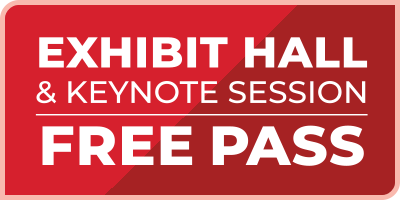 Exhibi Hall and Keynote Sessions