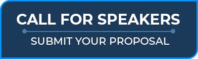 Submit Your Speaker Proposal