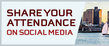 Share your Attendance on Social Media