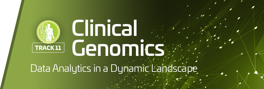 Track 11: Clinical Genomics