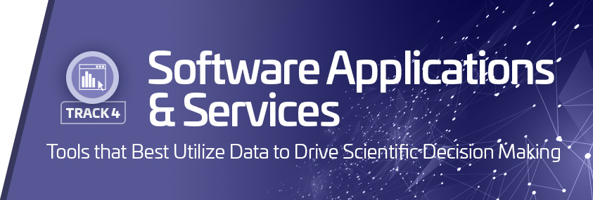Track 4: Software Applications and Services