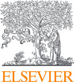 Elsevier small logo
