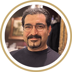 Arman Zaribafiyan, PhD