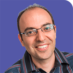 Mohammed AlQuraishi, PhD