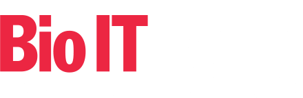 Bio-IT World Conference Logo