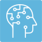 AI, ML & Data Science Teams Icon