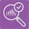 Discovery, R&D & Translational Scientists Icon