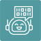 Lab Automation, Robotics & Digital Lab Leaders Icon