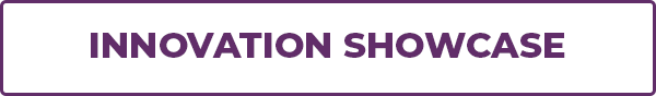 Innovation Showcase