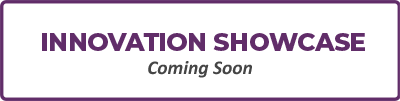 Innovation Showcase