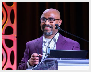 Scenes from Bio-IT World Expo