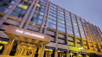 COLONNADE Boston