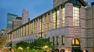HYNES boston