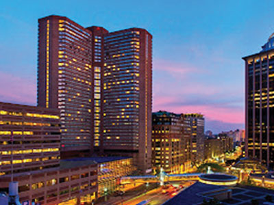 marriott Boston