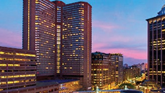 marriott Boston