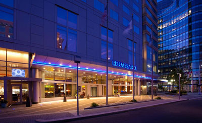 Renaissance Boston Seaport District