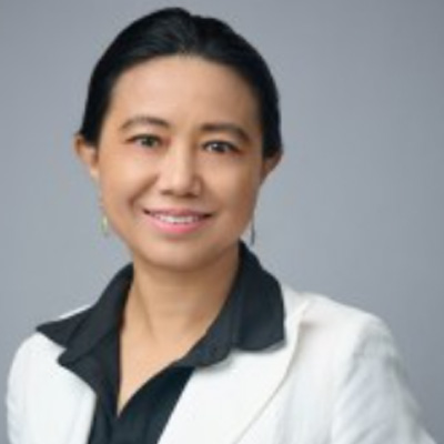 Michelle Chen, CEO