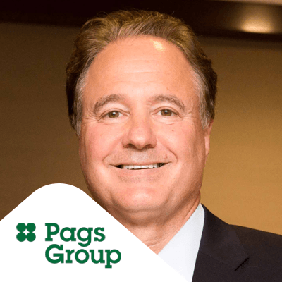 Steve Pagliuca