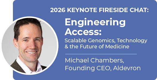 Keynote Fireside Chat: Engineering Access