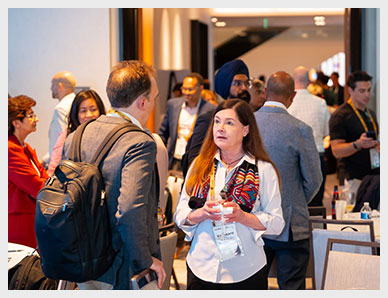 Conference Image Gallery Carousel