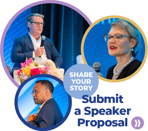 Submit a Speaker Proposal