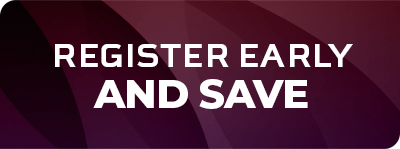 Register Early and Save