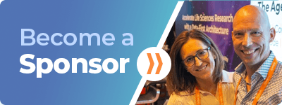 Become a Sponsor
