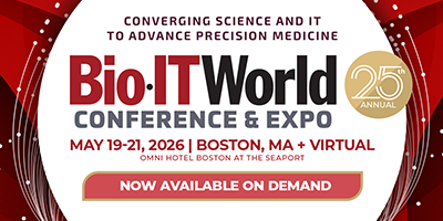 Bio-IT World Expo